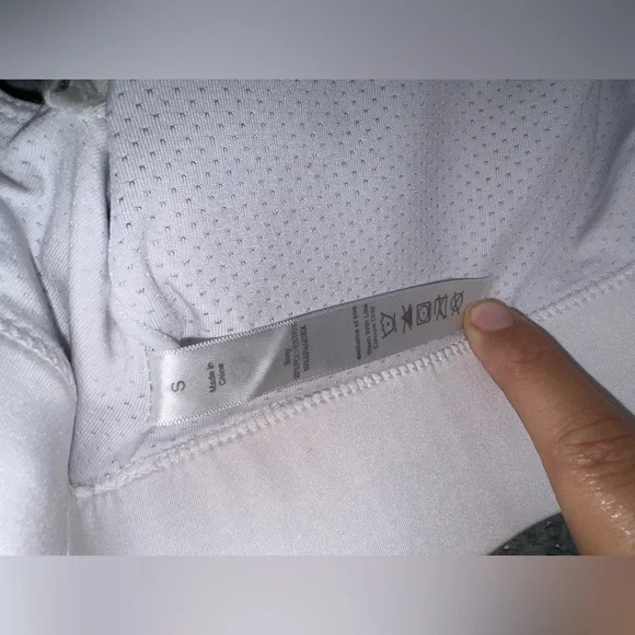 Nine bull women's strappy crisscross sports bra small - Picture 6 of 10